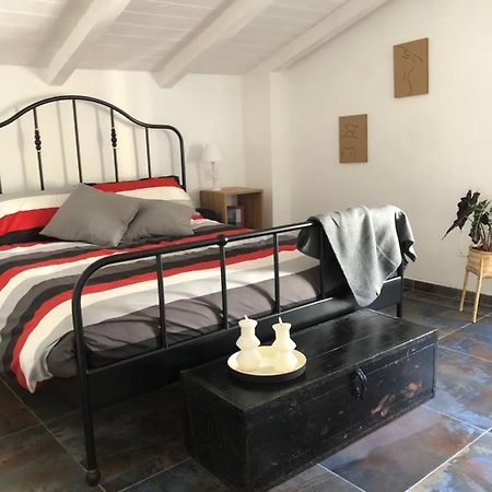 רג'ו אמיליה Gattaglio 22 Guest House מראה חיצוני תמונה