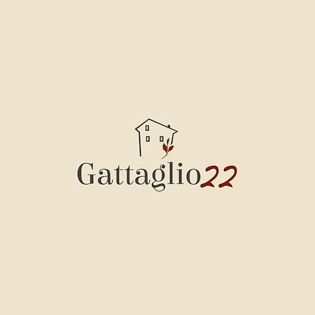 רג'ו אמיליה Gattaglio 22 Guest House מראה חיצוני תמונה