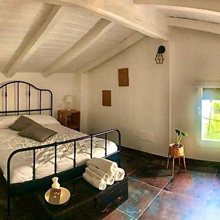 רג'ו אמיליה Gattaglio 22 Guest House מראה חיצוני תמונה