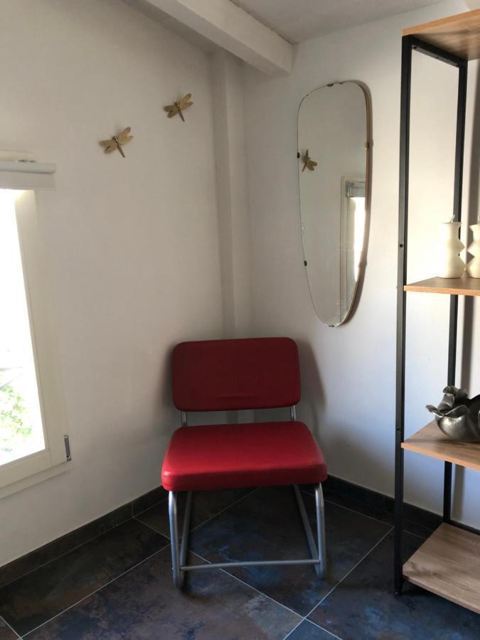 רג'ו אמיליה Gattaglio 22 Guest House מראה חיצוני תמונה