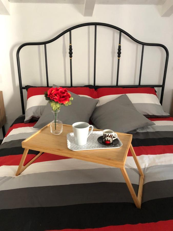 רג'ו אמיליה Gattaglio 22 Guest House מראה חיצוני תמונה