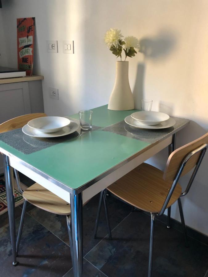 רג'ו אמיליה Gattaglio 22 Guest House מראה חיצוני תמונה