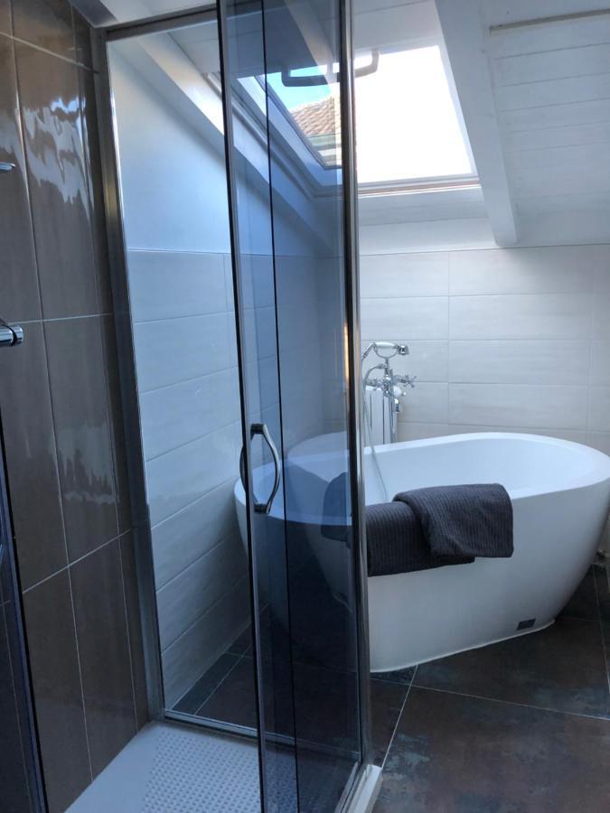 רג'ו אמיליה Gattaglio 22 Guest House מראה חיצוני תמונה