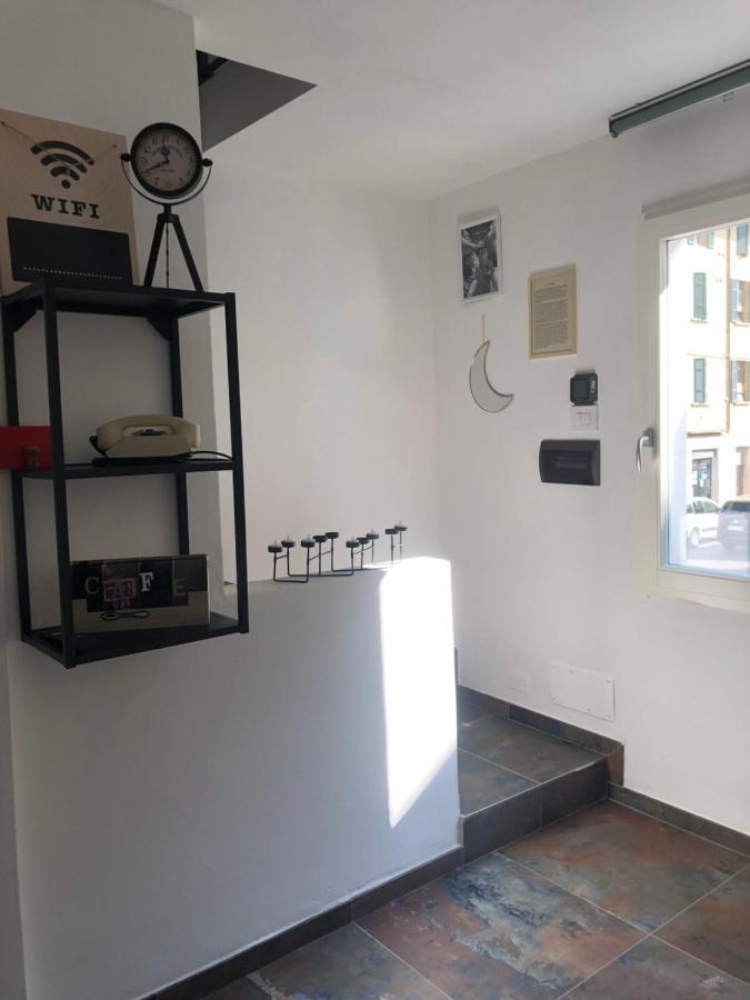 רג'ו אמיליה Gattaglio 22 Guest House מראה חיצוני תמונה