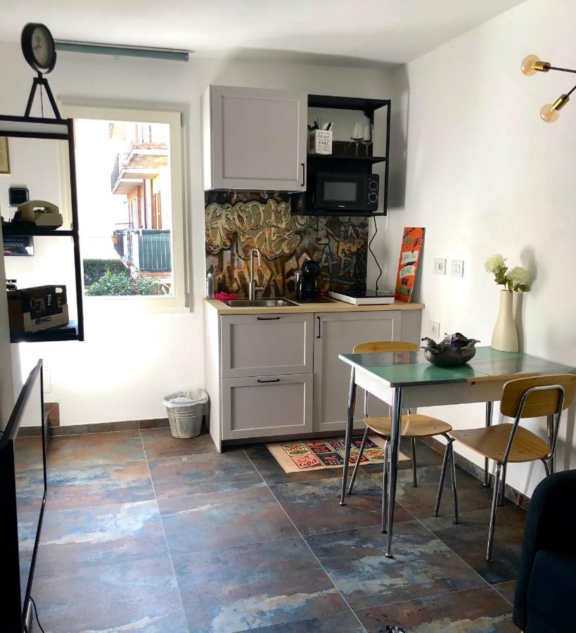 רג'ו אמיליה Gattaglio 22 Guest House מראה חיצוני תמונה