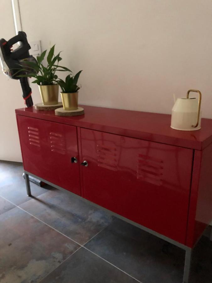 רג'ו אמיליה Gattaglio 22 Guest House מראה חיצוני תמונה