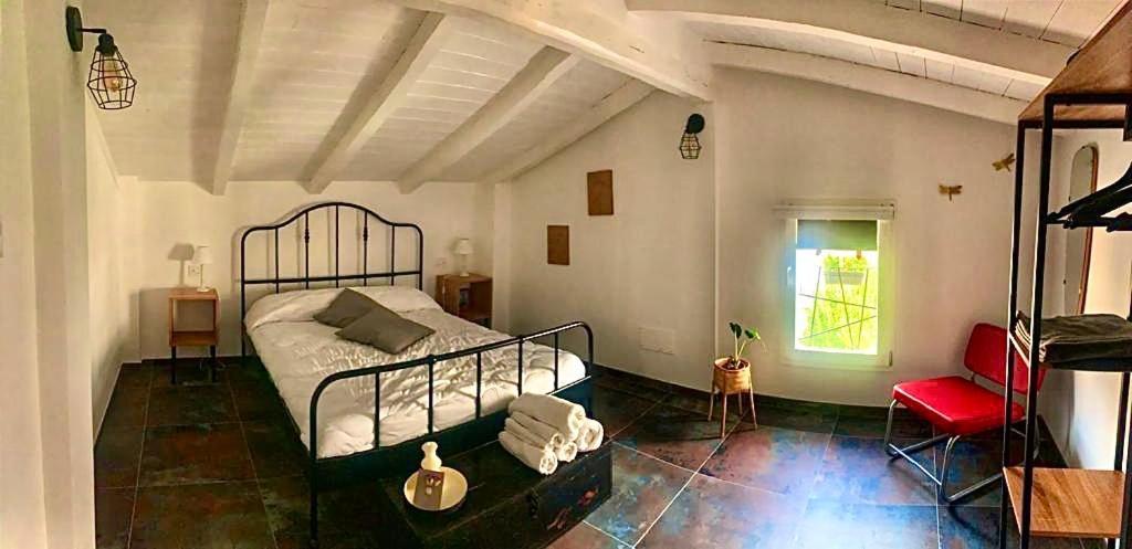 רג'ו אמיליה Gattaglio 22 Guest House מראה חיצוני תמונה