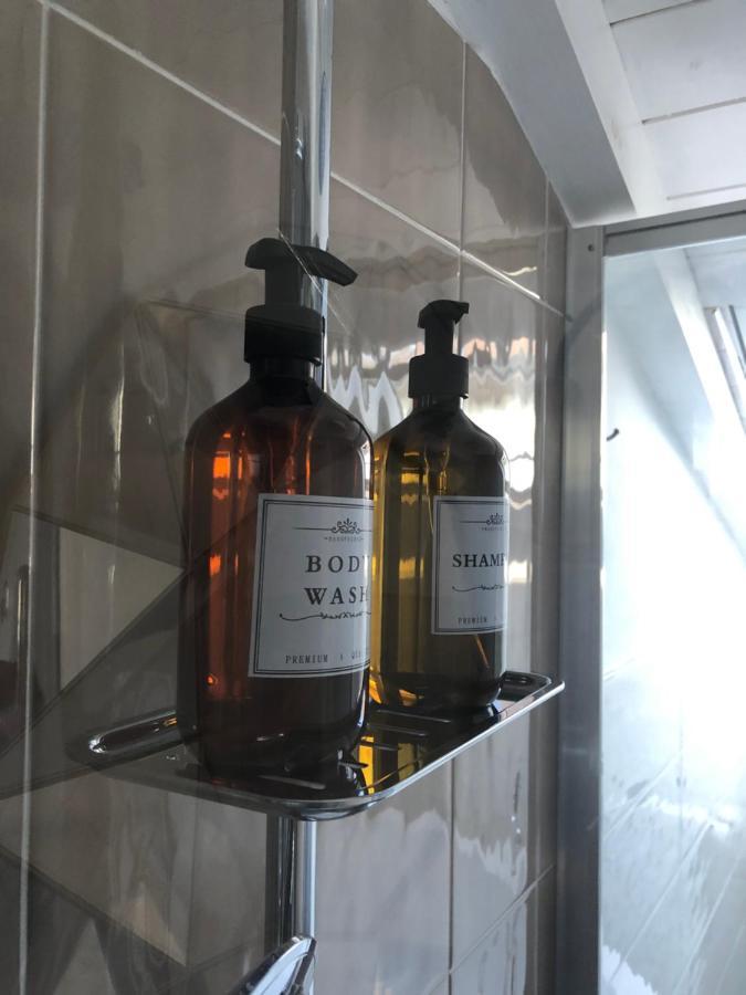 רג'ו אמיליה Gattaglio 22 Guest House מראה חיצוני תמונה